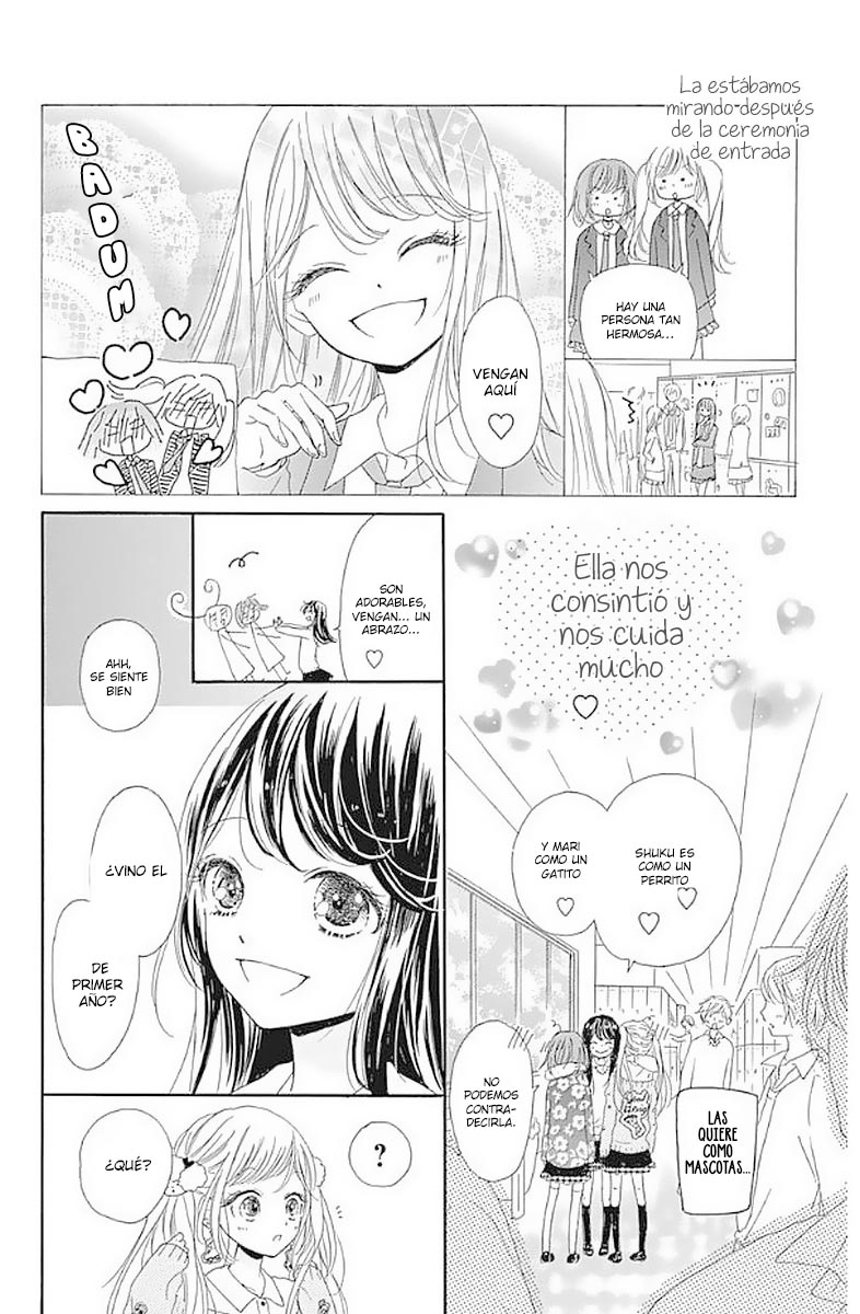 Suki ni Narazu ni Irarenai Love 1 第20页