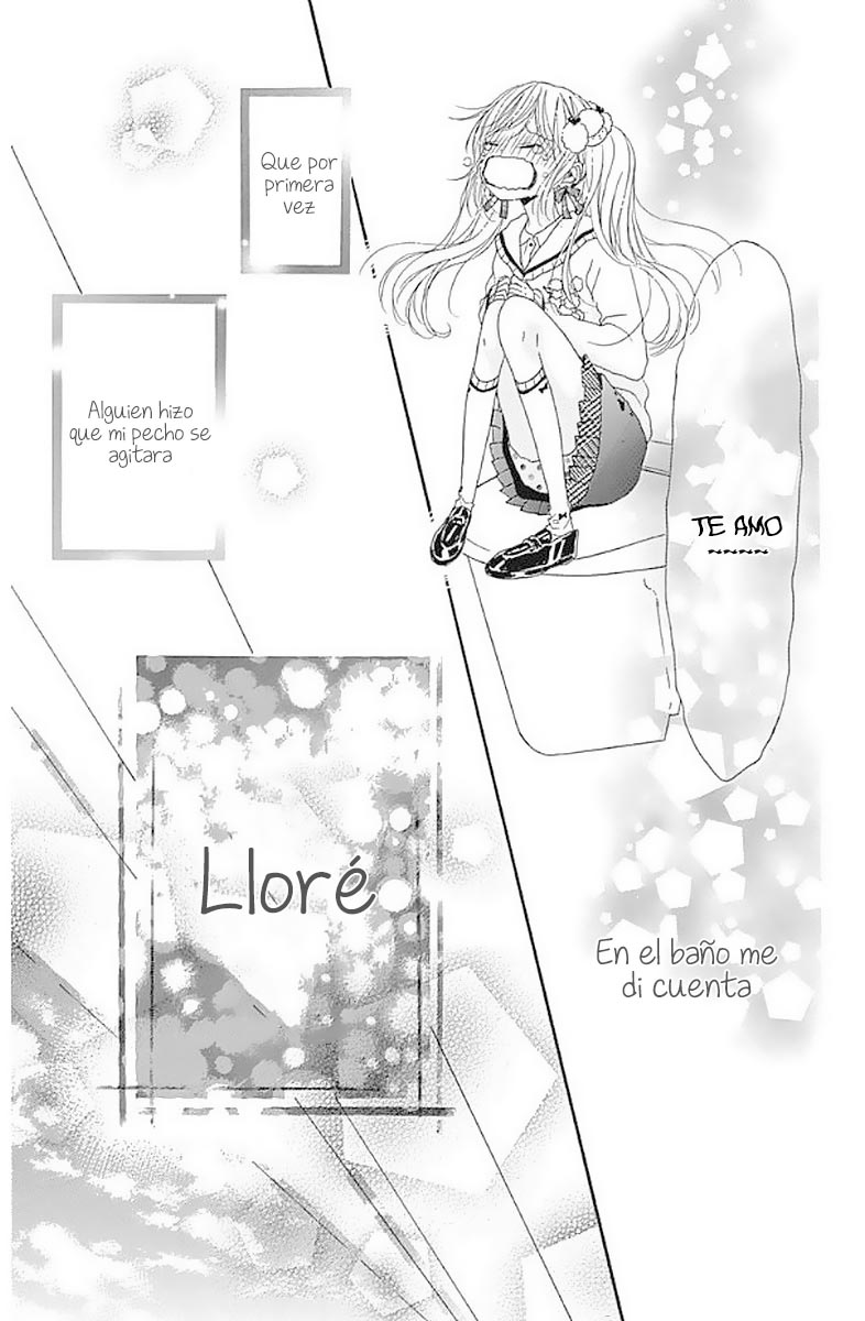 Suki ni Narazu ni Irarenai Love 1 第43页