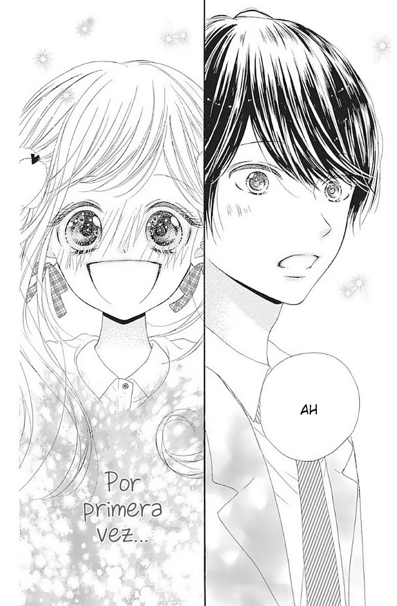 Suki ni Narazu ni Irarenai Love 1 第46页