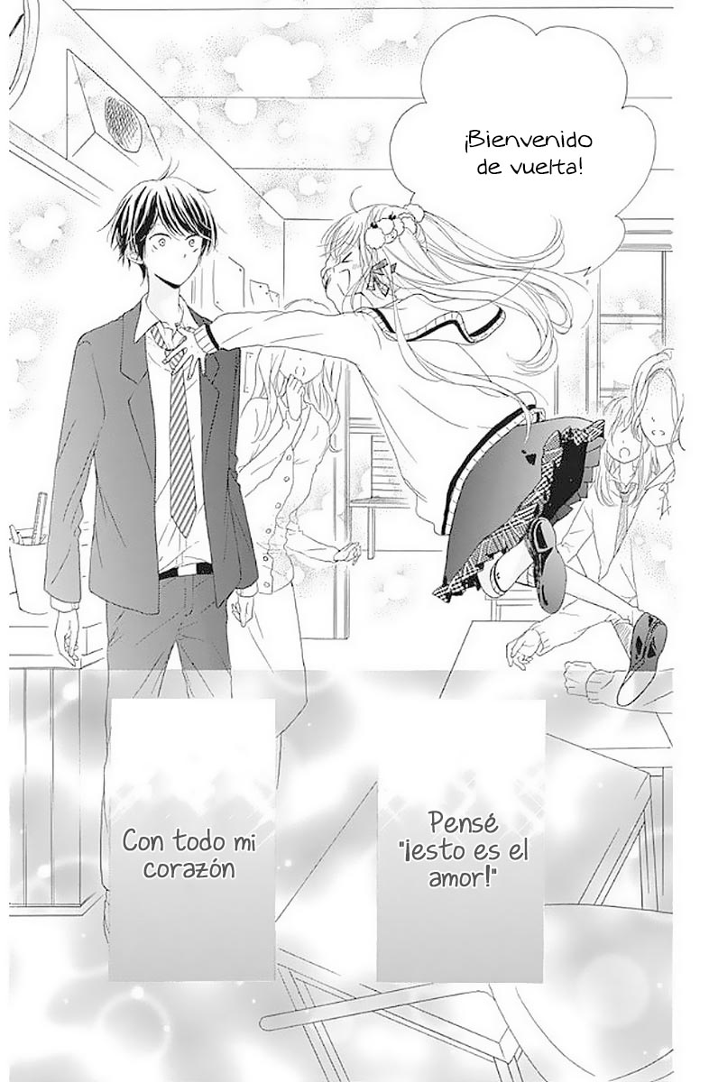 Suki ni Narazu ni Irarenai Love 1 第47页