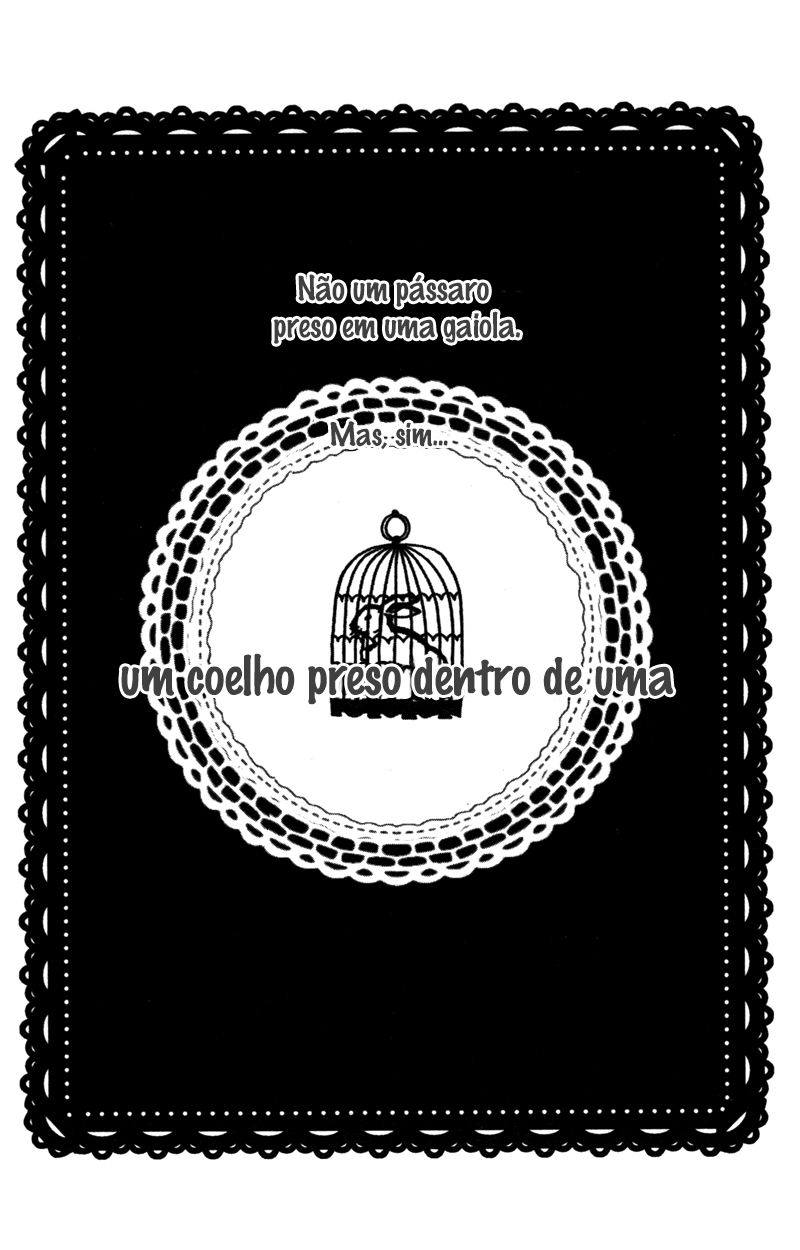 Monochrome Shounen Shoujo Vol. 2 Ch. 6 第10页