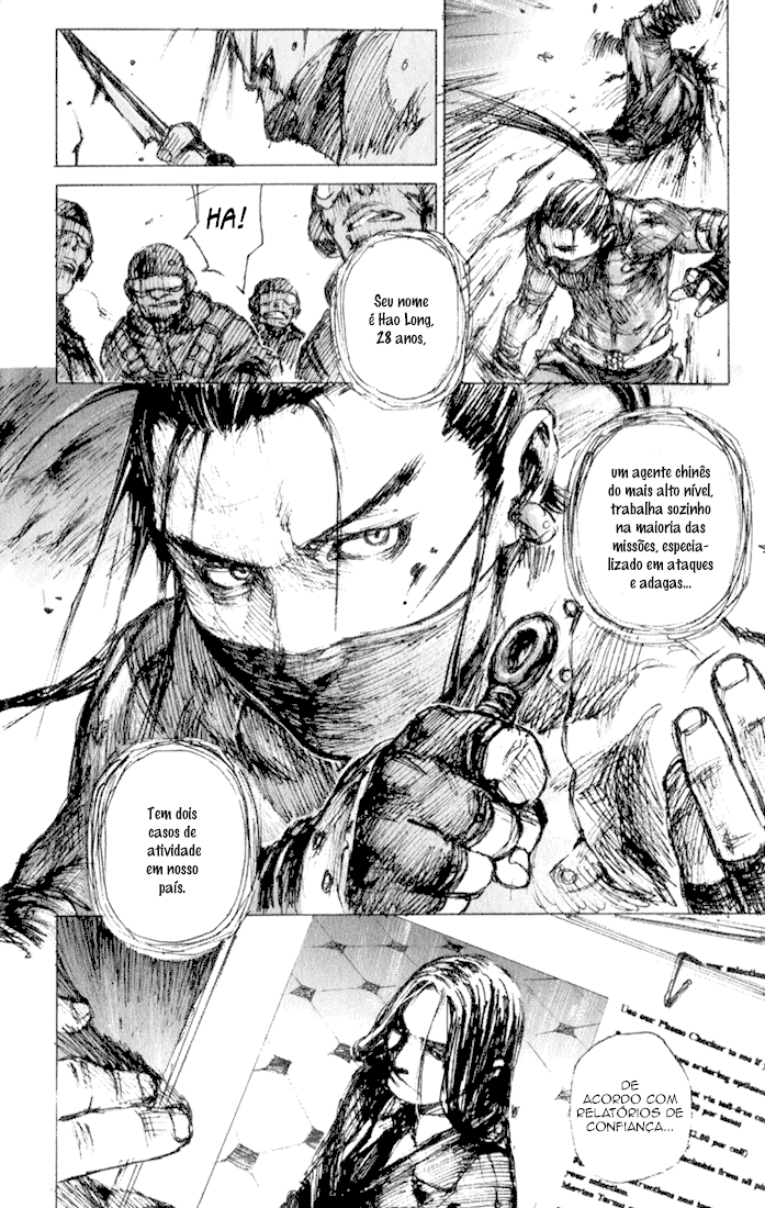 CAT Começo 第14页