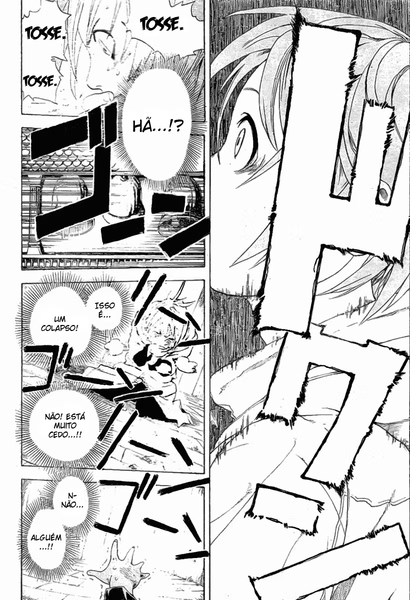 Double Arts Companheiro de Alma 第12页