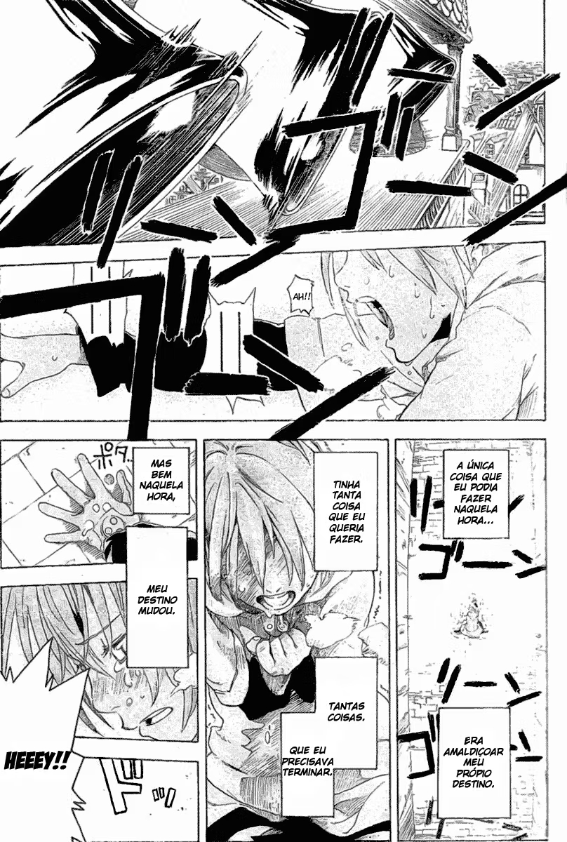 Double Arts Companheiro de Alma 第13页