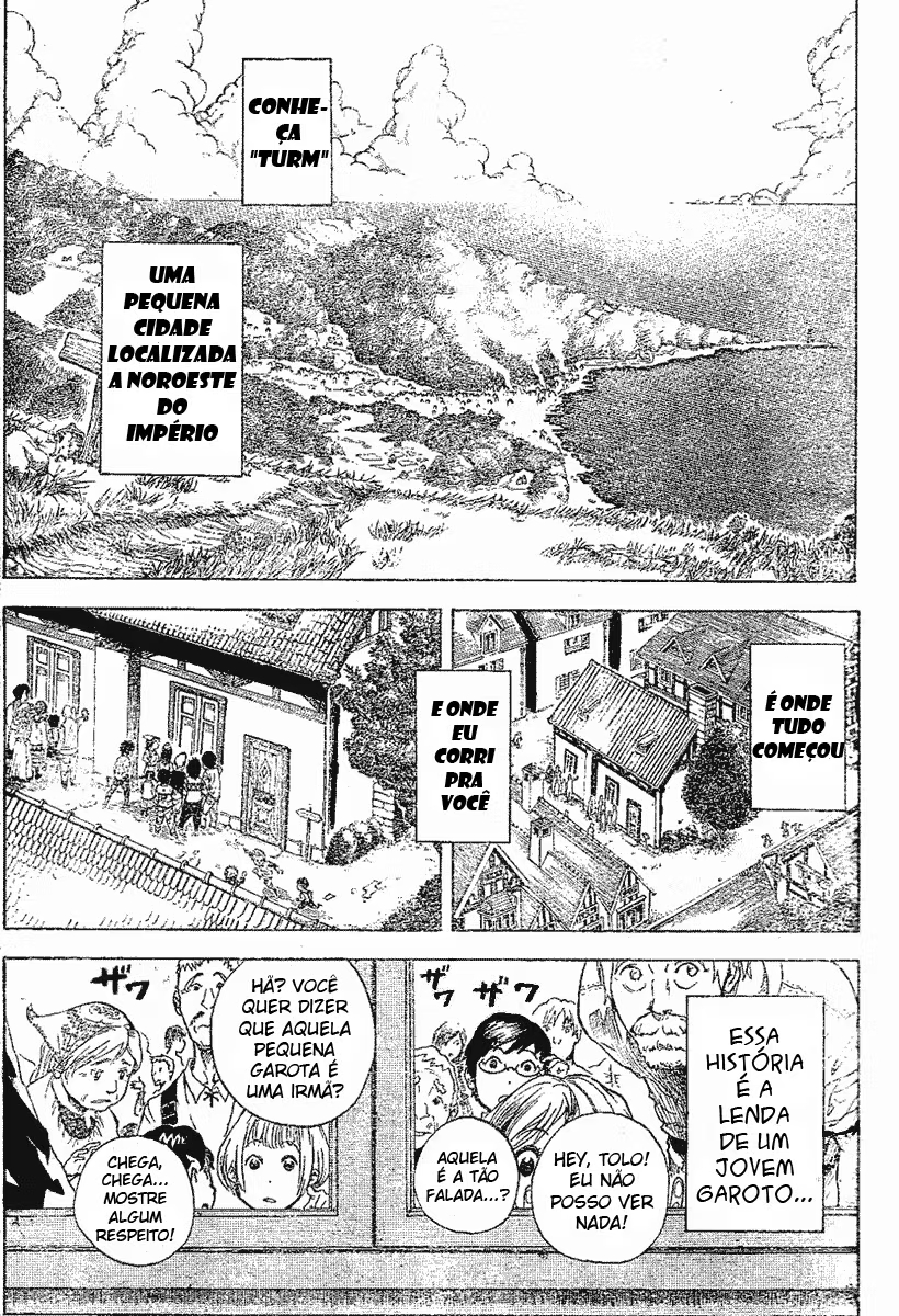 Double Arts Companheiro de Alma 第3页