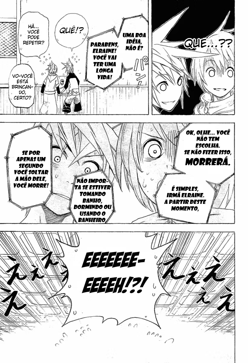 Double Arts Companheiro de Alma 第25页