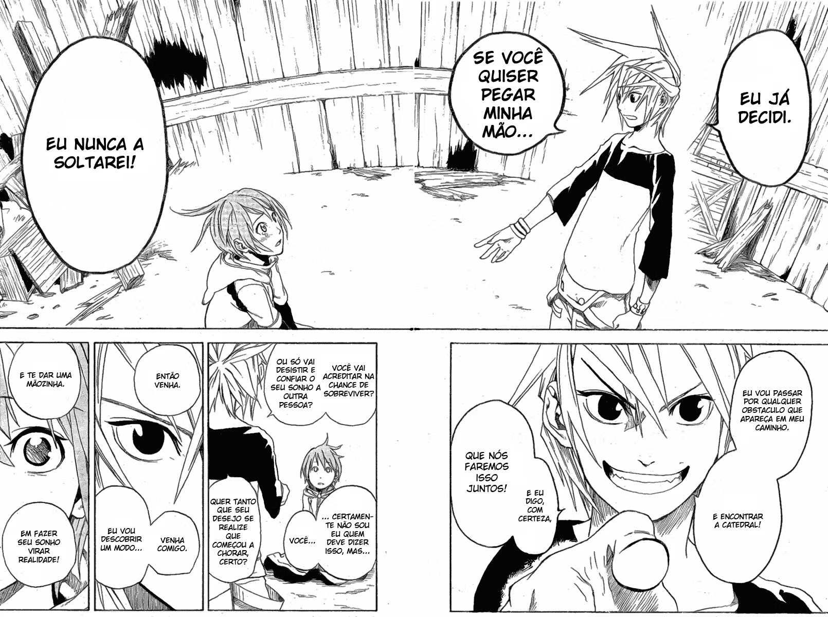 Double Arts Companheiro de Alma 第44页