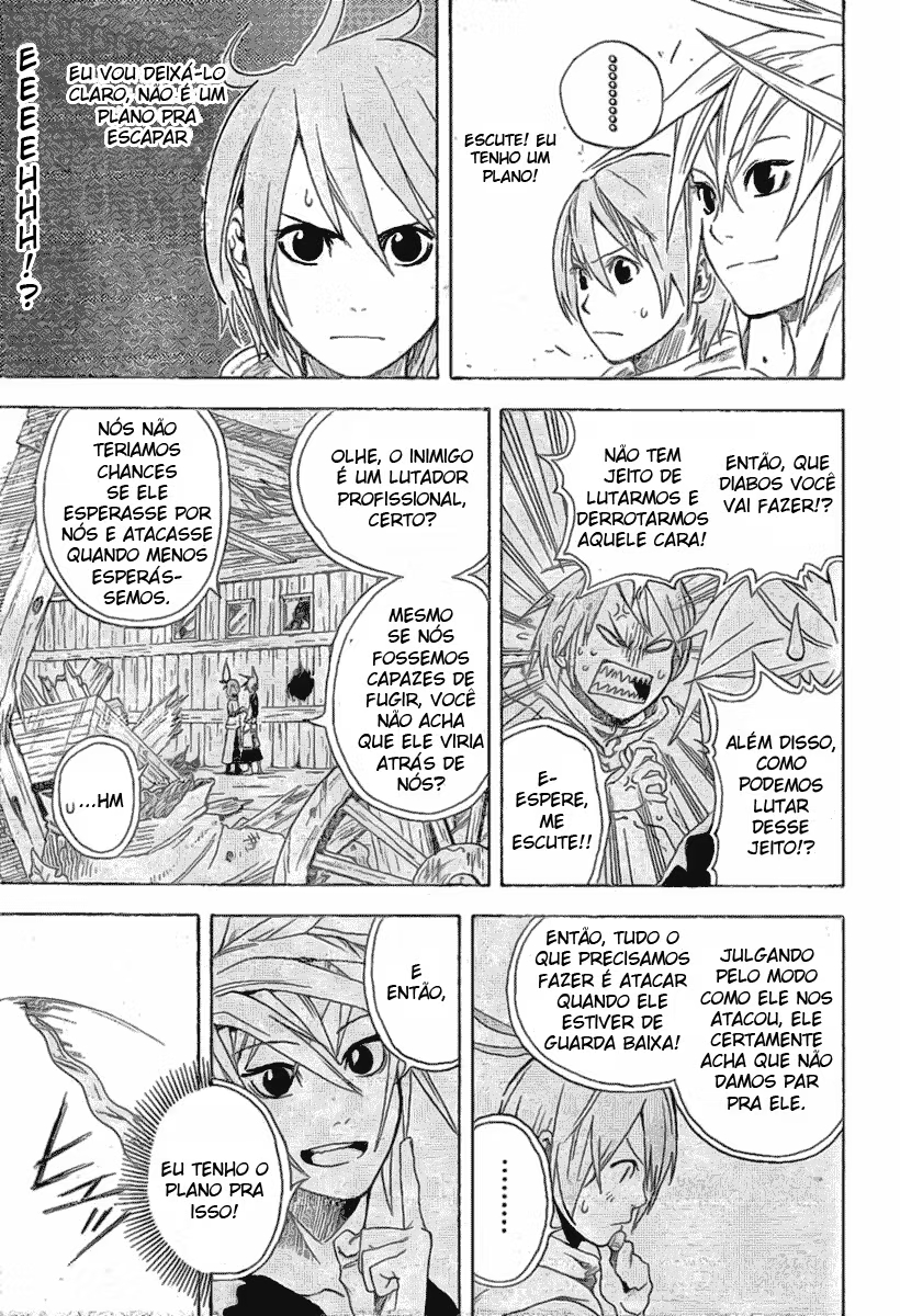 Double Arts Companheiro de Alma 第46页