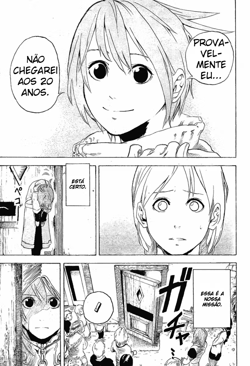 Double Arts Companheiro de Alma 第9页