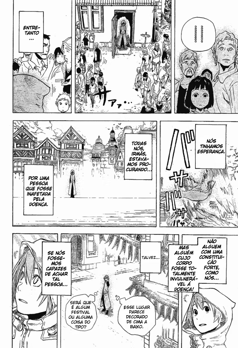 Double Arts Companheiro de Alma 第10页