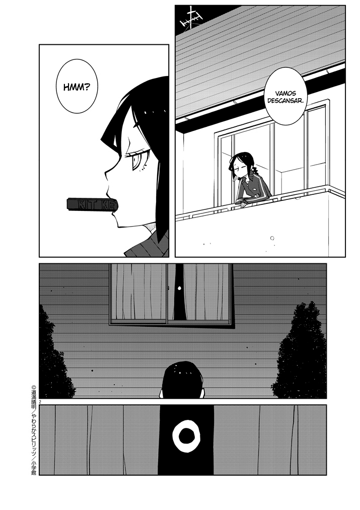 Hana to Alice Satsujin Jiken Vol. 1 Ch. 1 第9页