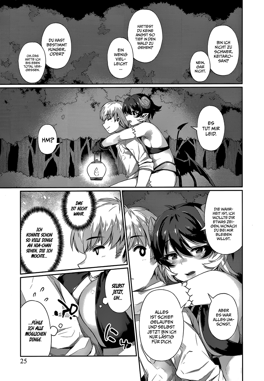 Isekai Seikatsu no Susume Willkommen in einer anderen Welt 第28页