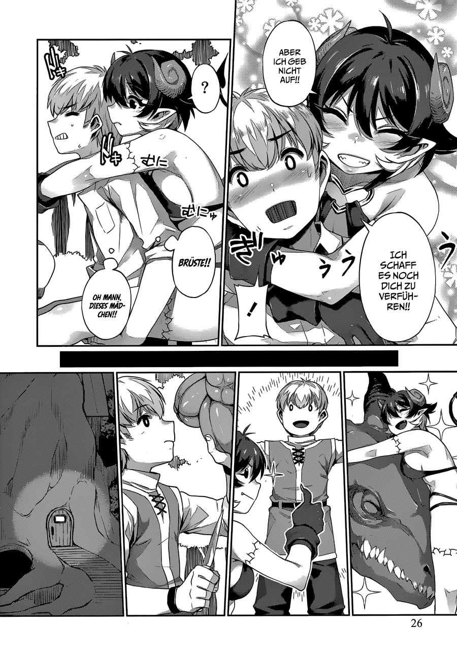 Isekai Seikatsu no Susume Willkommen in einer anderen Welt 第29页