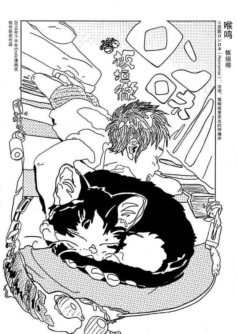 Ronronner 第1页