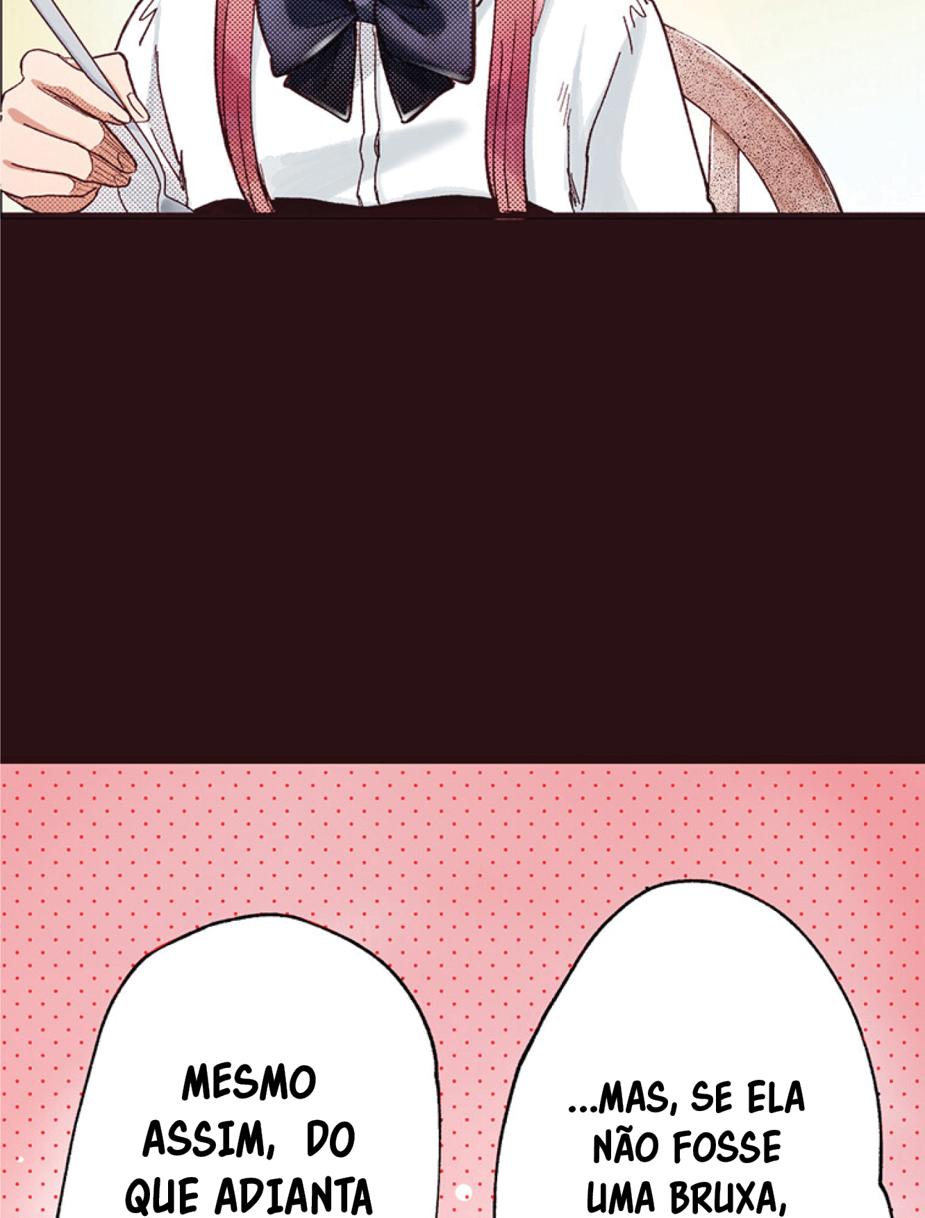 Sekai no Owari to Majo no Koi Capítulo 2 (Color) 第15页