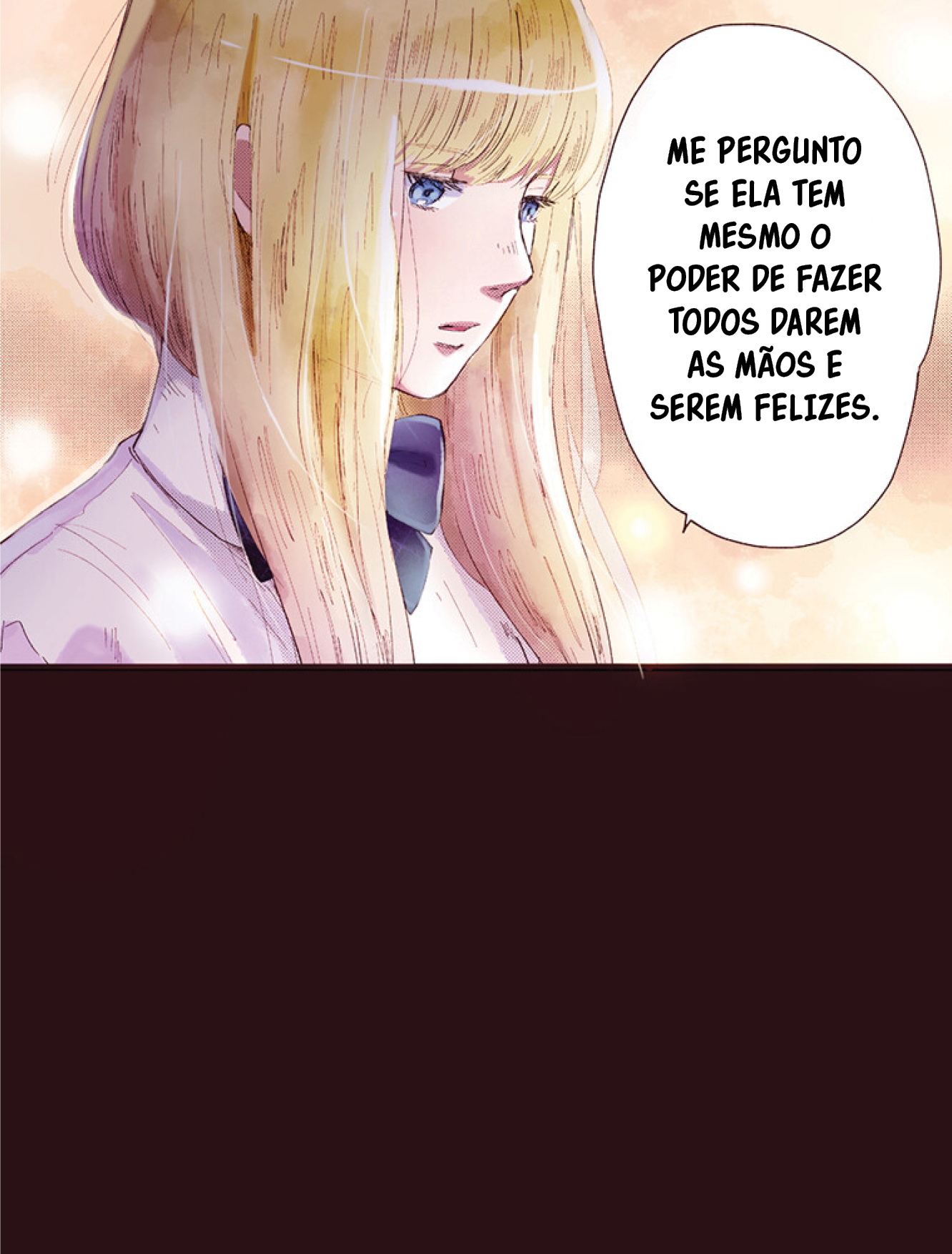 Sekai no Owari to Majo no Koi Capítulo 2 (Color) 第18页