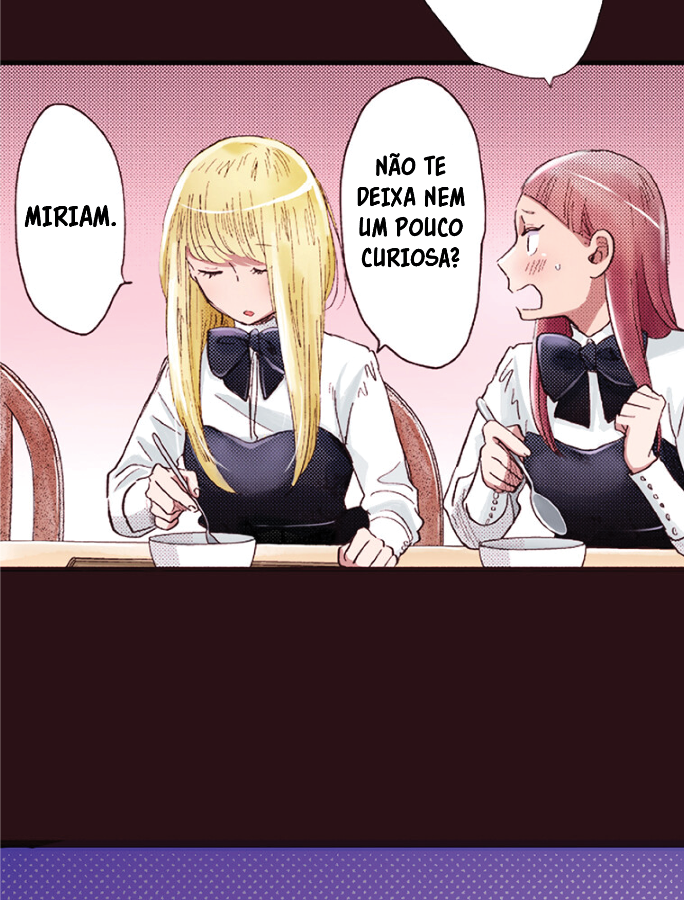 Sekai no Owari to Majo no Koi Capítulo 2 (Color) 第20页