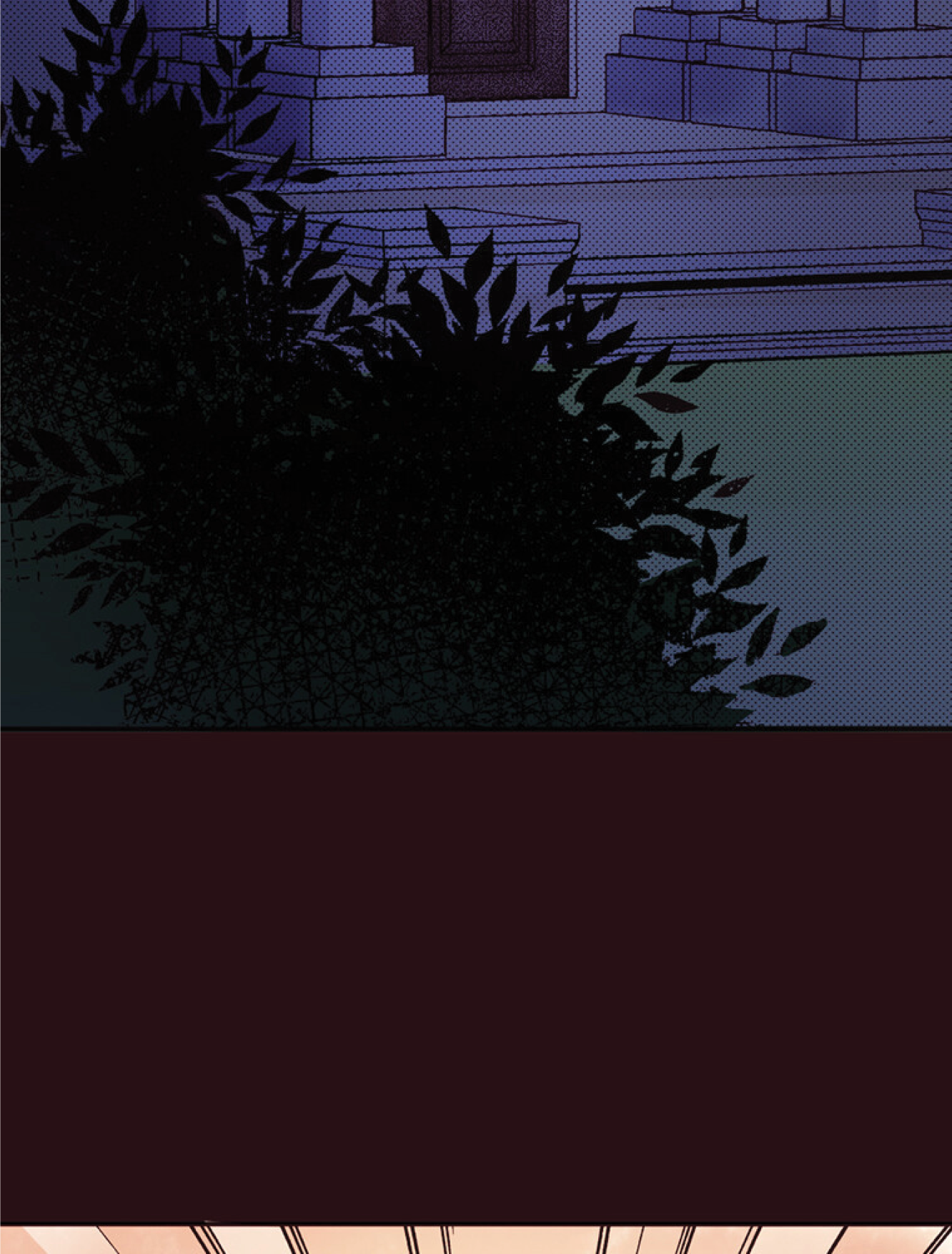 Sekai no Owari to Majo no Koi Capítulo 2 (Color) 第55页