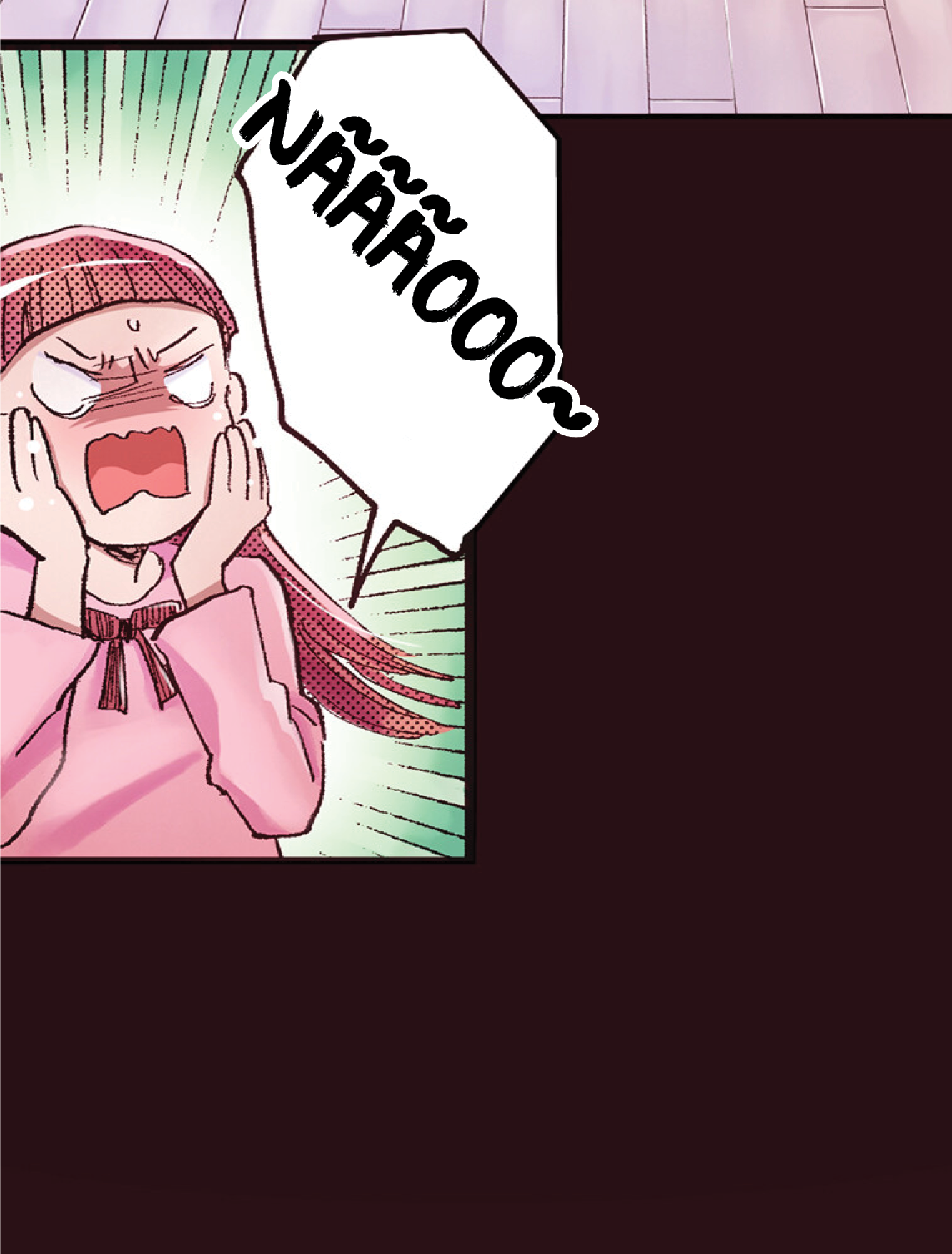 Sekai no Owari to Majo no Koi Capítulo 2 (Color) 第58页