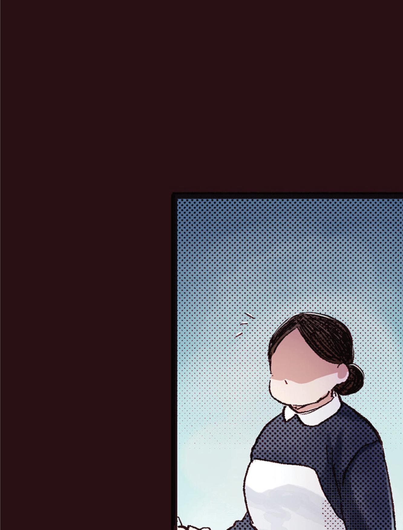 Sekai no Owari to Majo no Koi Capítulo 2 (Color) 第64页