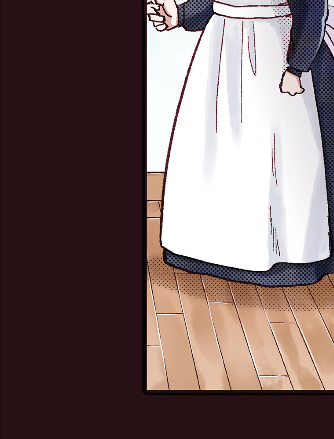 Sekai no Owari to Majo no Koi Capítulo 2 (Color) 第65页