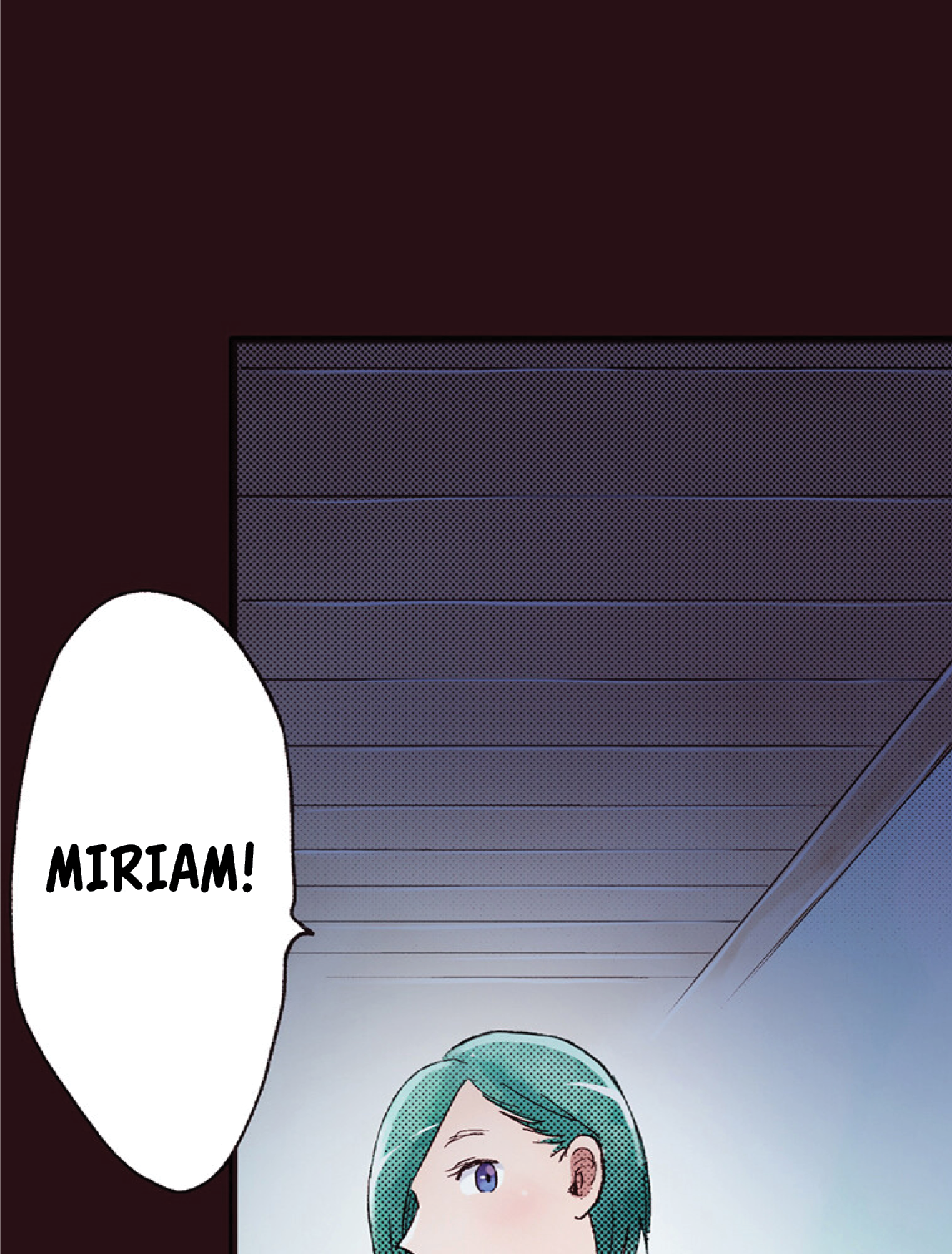 Sekai no Owari to Majo no Koi Capítulo 2 (Color) 第69页