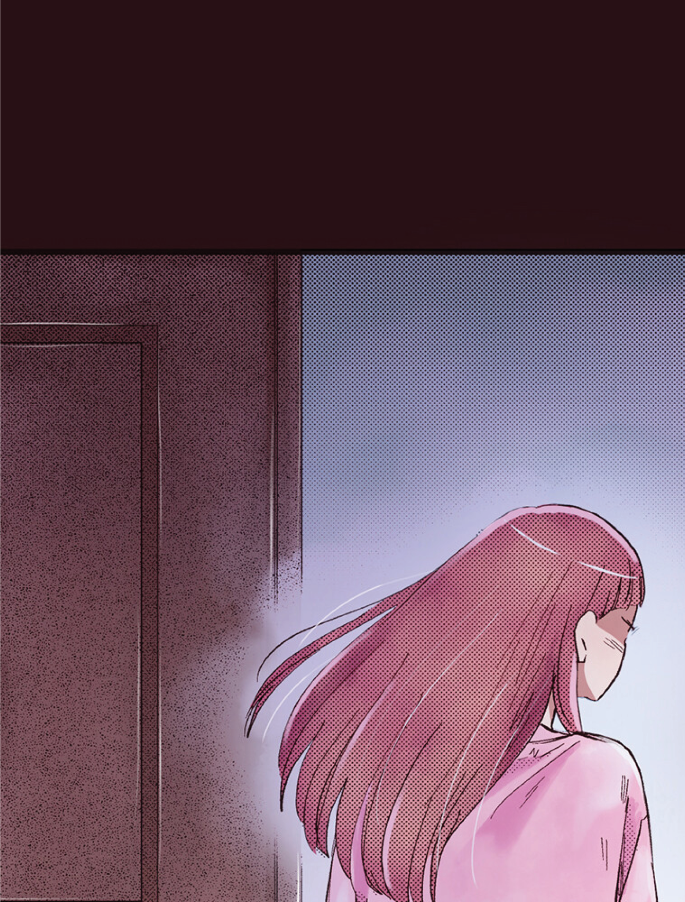 Sekai no Owari to Majo no Koi Capítulo 2 (Color) 第73页
