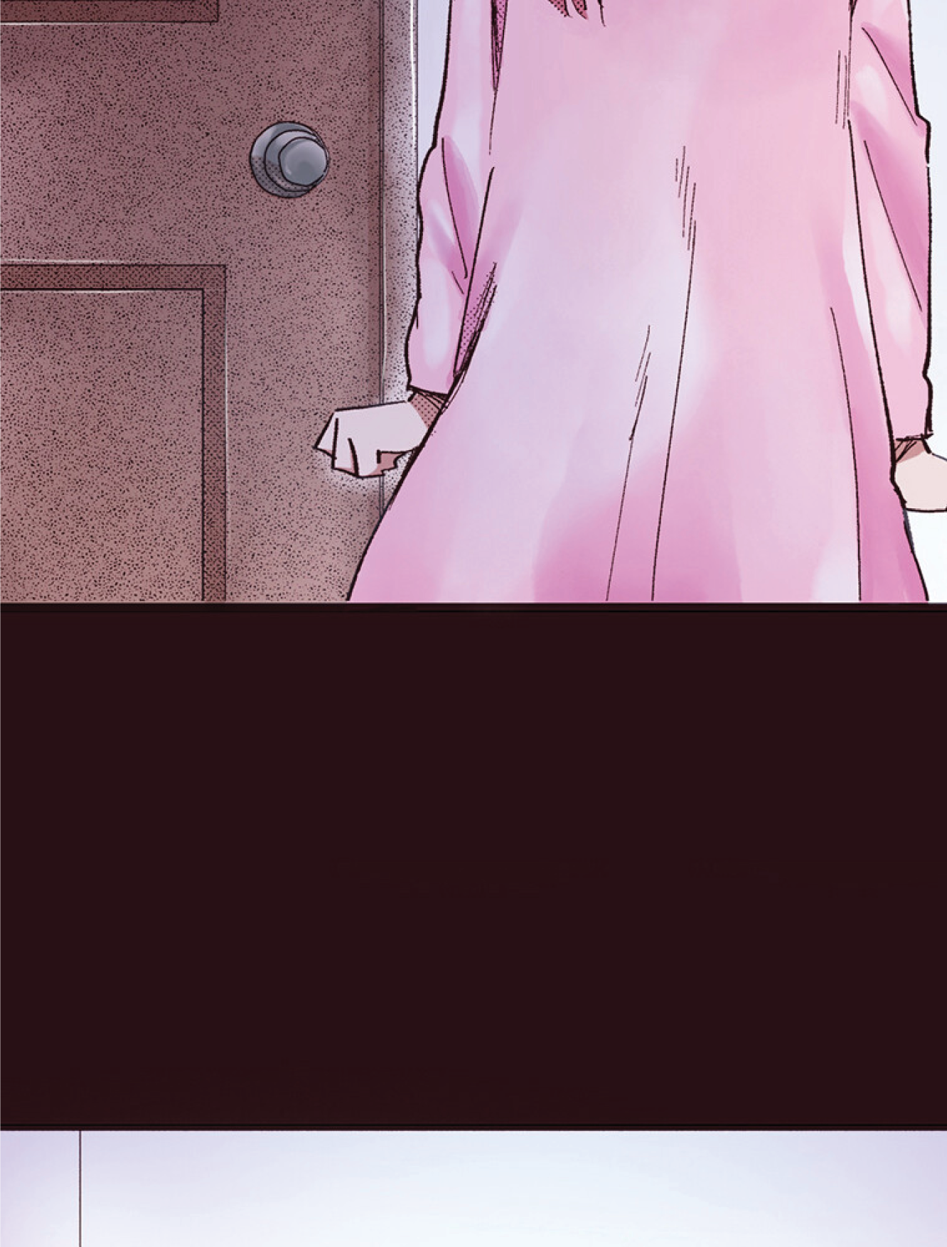 Sekai no Owari to Majo no Koi Capítulo 2 (Color) 第74页