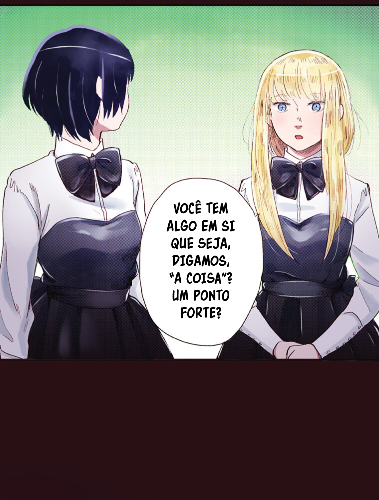 Sekai no Owari to Majo no Koi Capítulo 2 (Color) 第79页