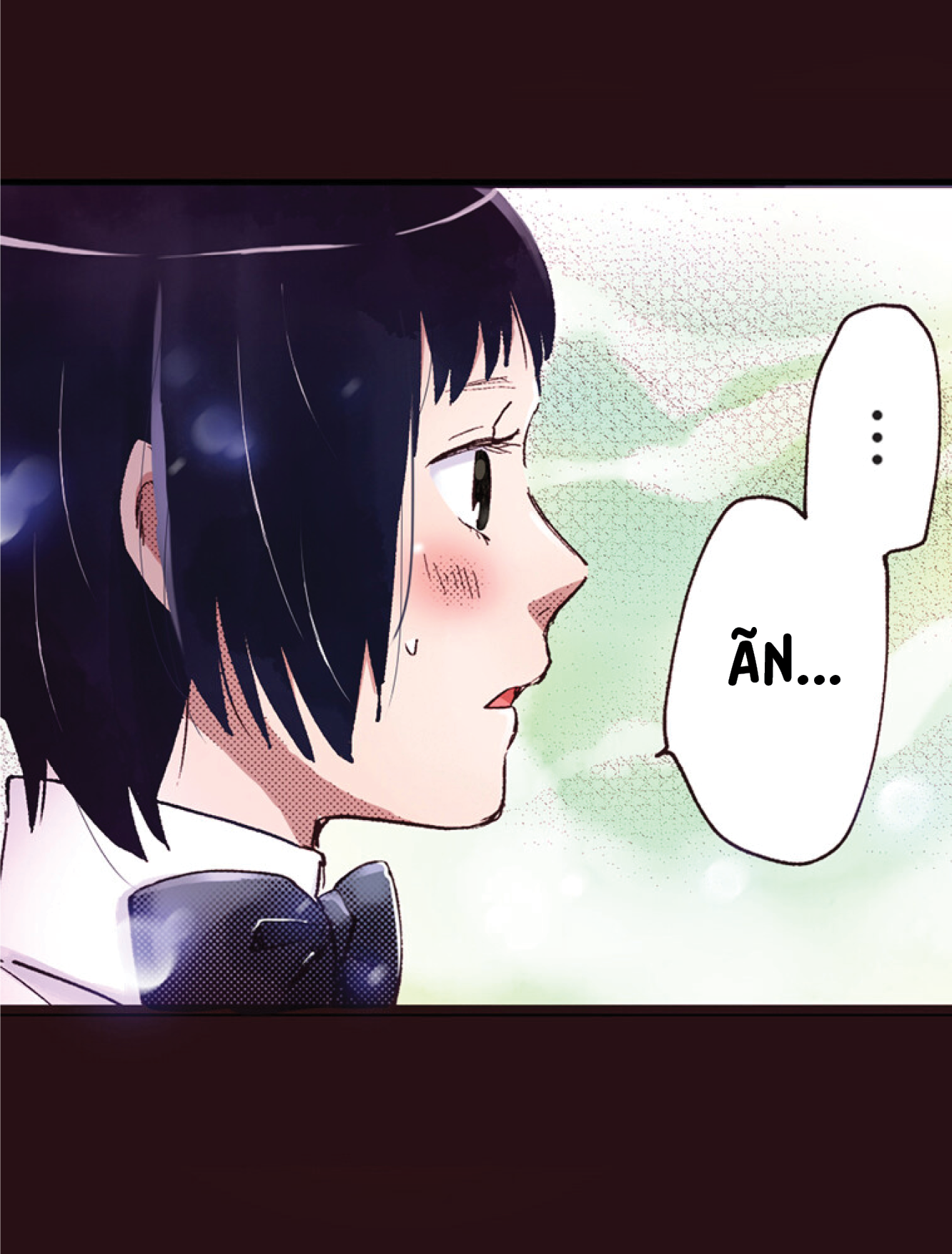 Sekai no Owari to Majo no Koi Capítulo 2 (Color) 第81页