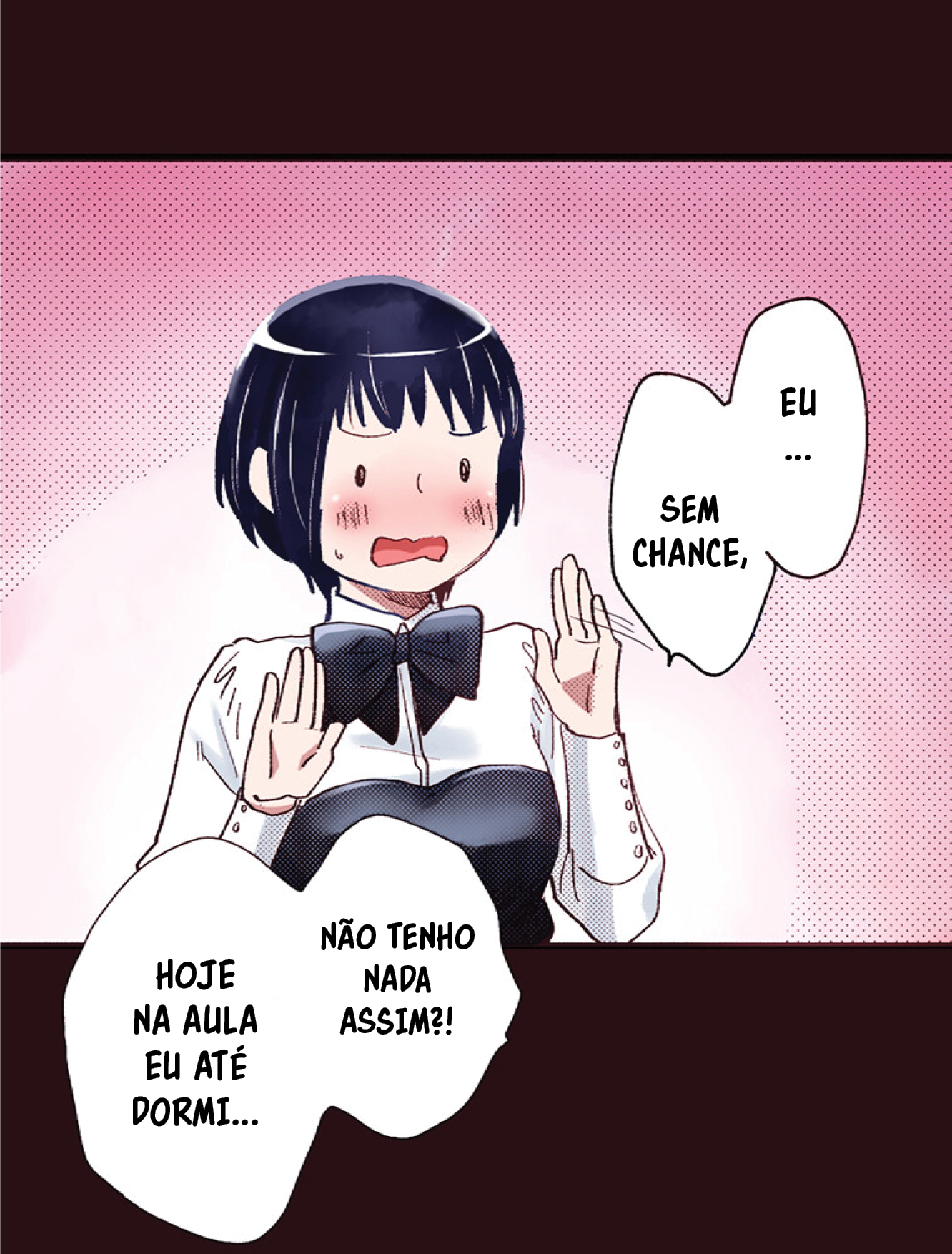 Sekai no Owari to Majo no Koi Capítulo 2 (Color) 第82页