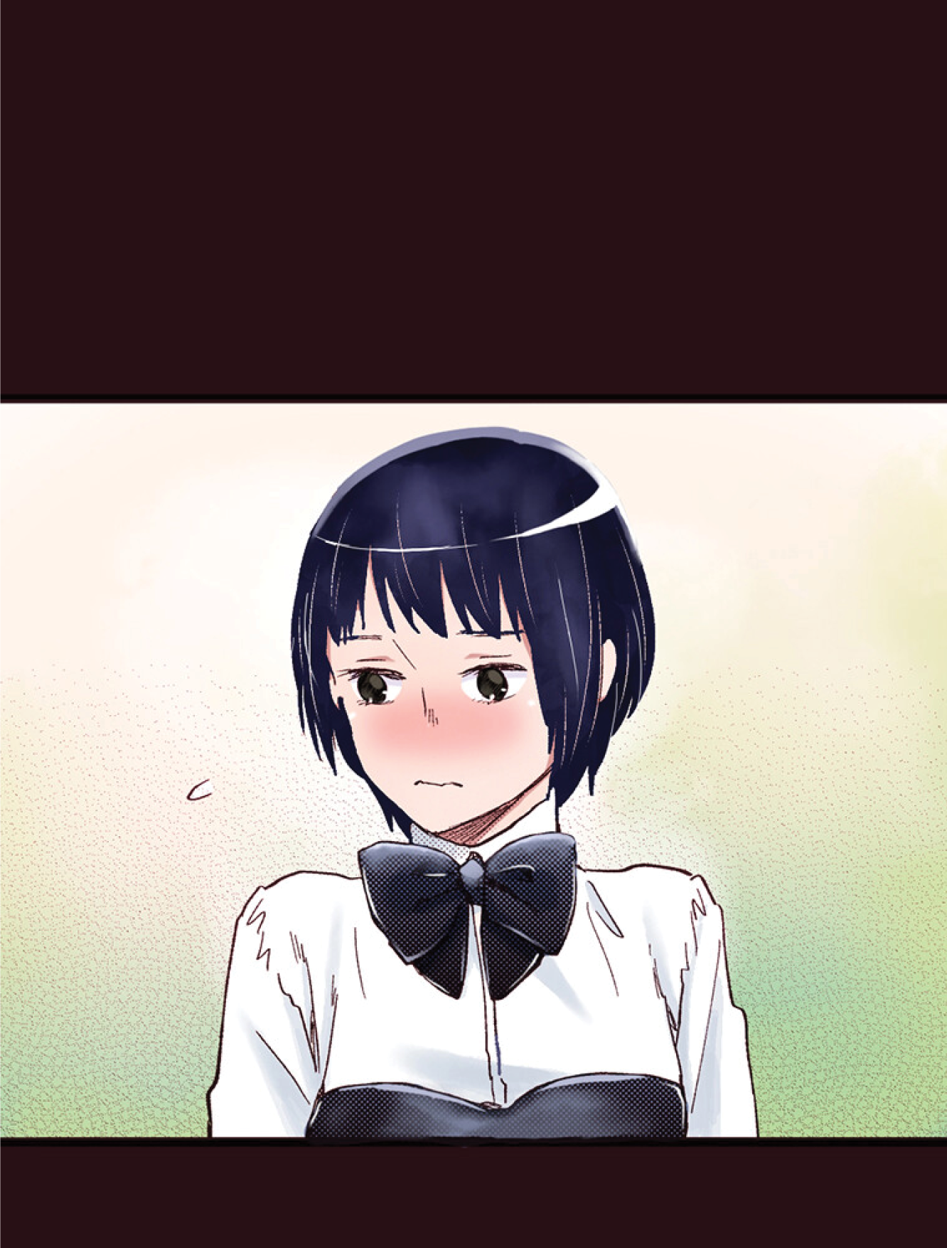 Sekai no Owari to Majo no Koi Capítulo 2 (Color) 第86页