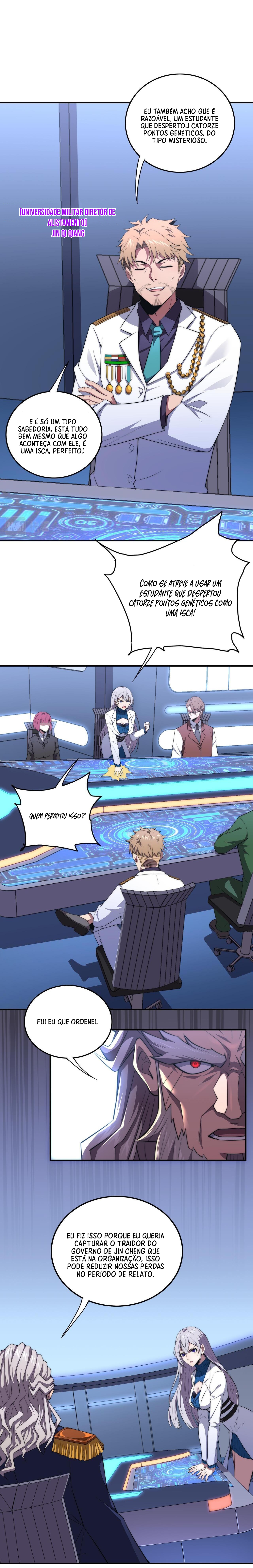 The Great Age of Genes Ch. 3 第11页