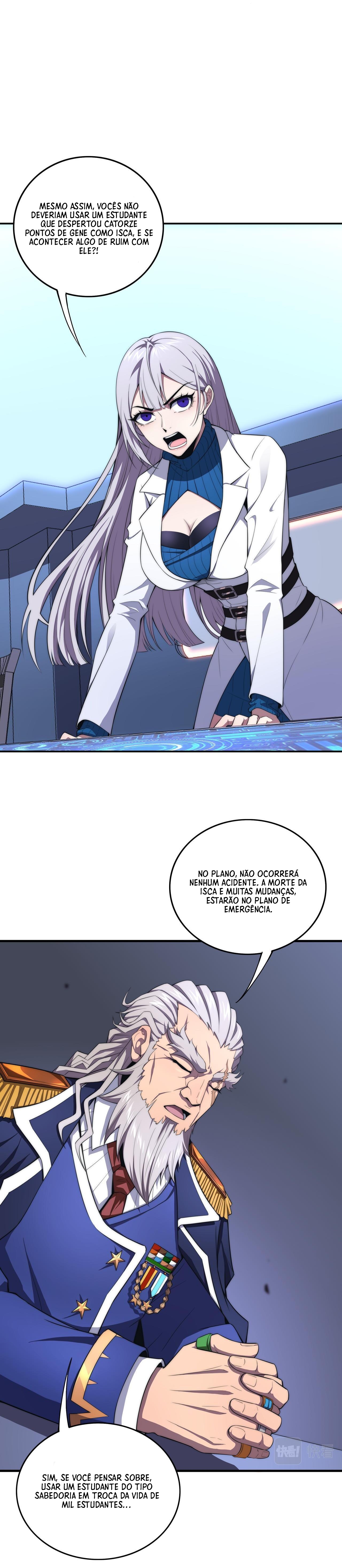 The Great Age of Genes Ch. 3 第12页