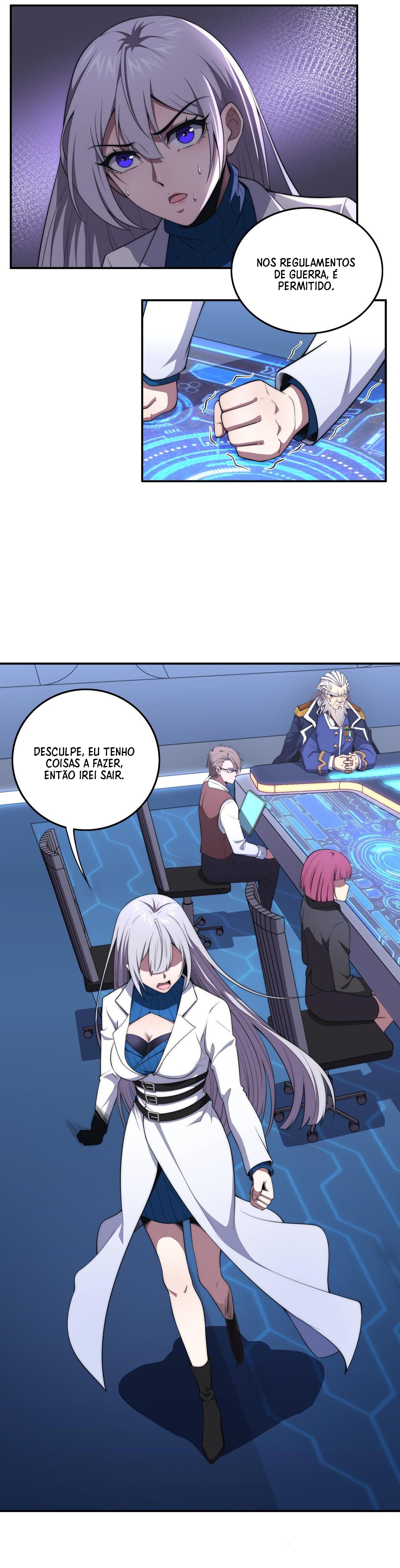 The Great Age of Genes Ch. 3 第13页