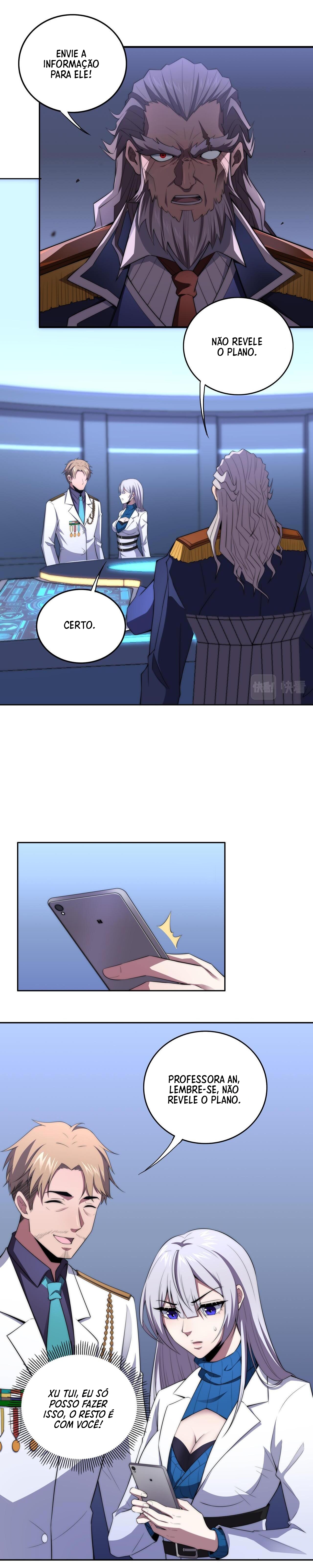 The Great Age of Genes Ch. 3 第15页