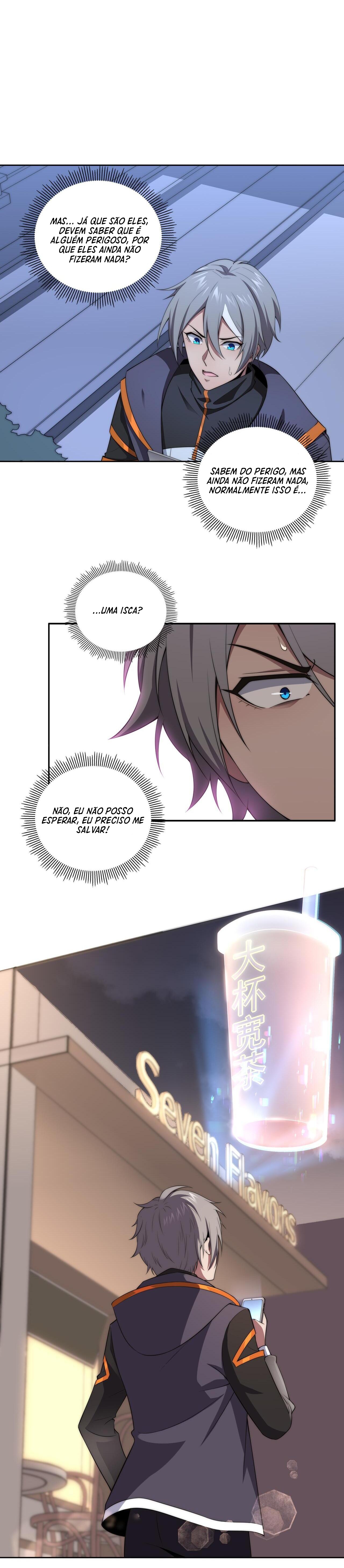The Great Age of Genes Ch. 3 第17页