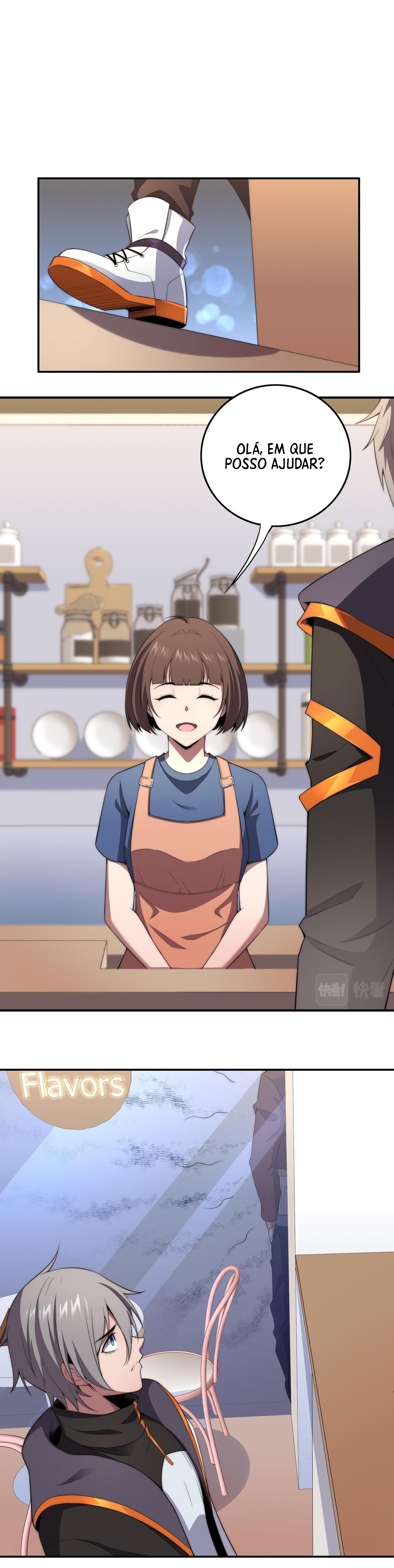 The Great Age of Genes Ch. 3 第18页