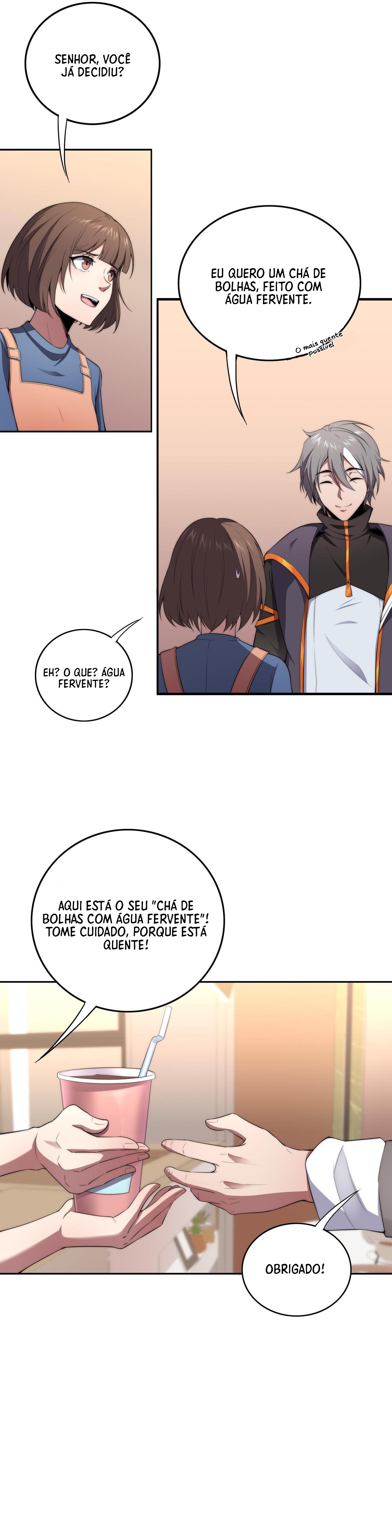The Great Age of Genes Ch. 3 第19页