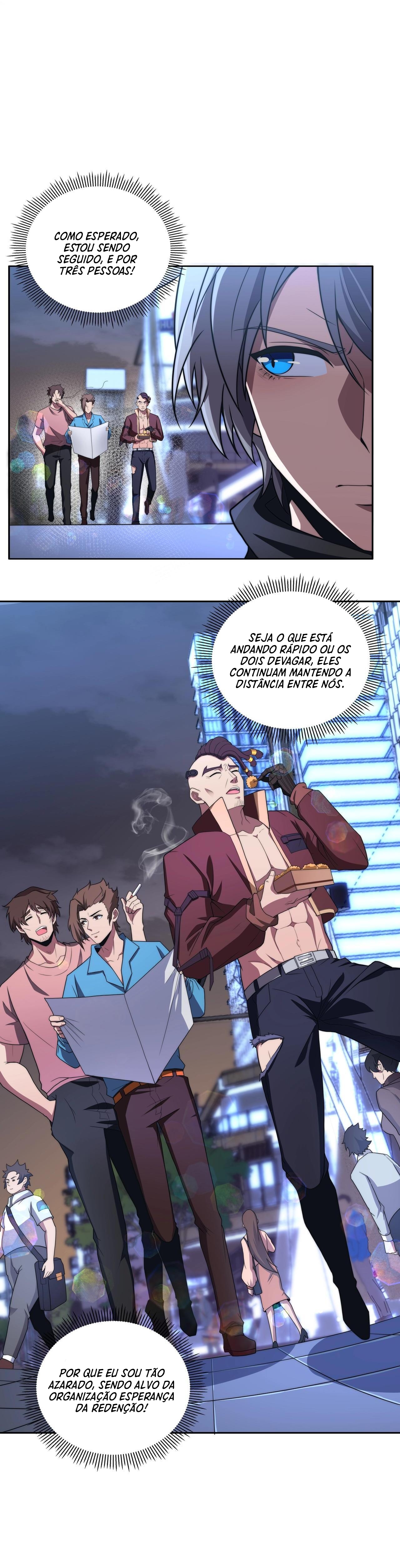 The Great Age of Genes Ch. 3 第3页
