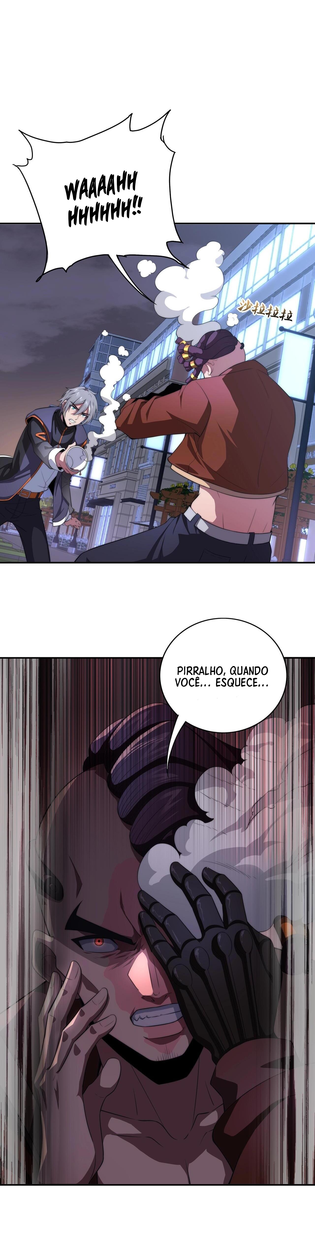 The Great Age of Genes Ch. 3 第23页