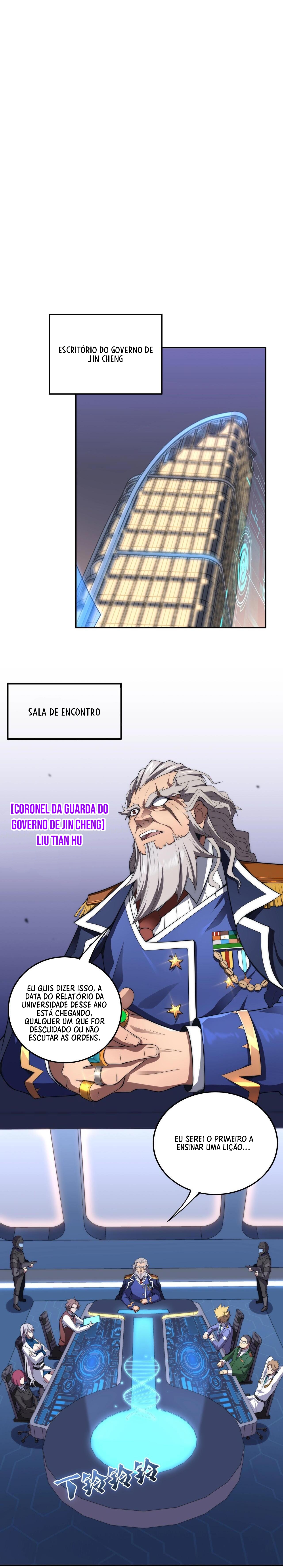 The Great Age of Genes Ch. 3 第5页