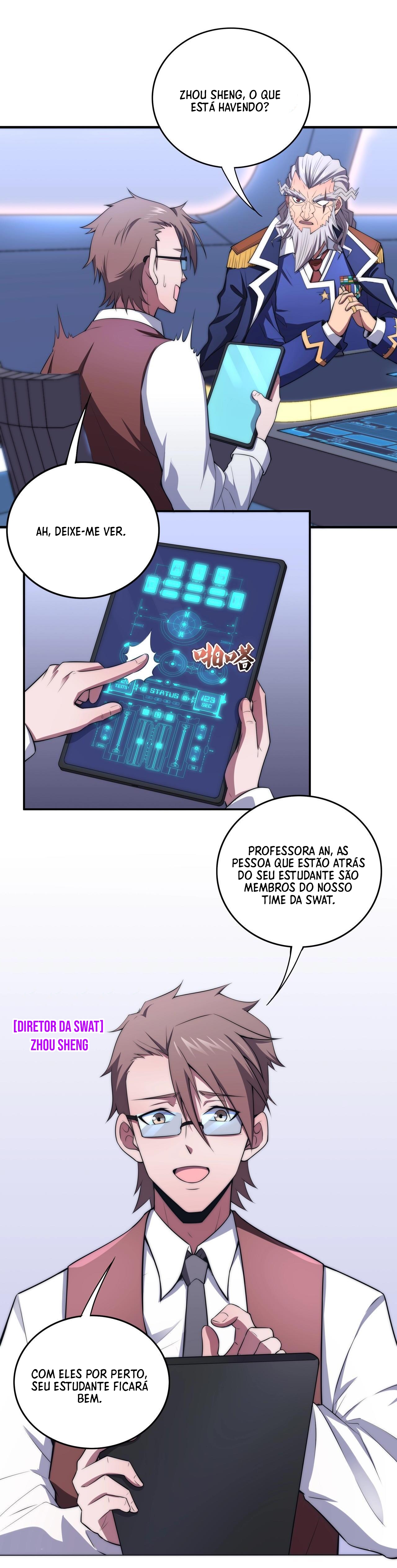 The Great Age of Genes Ch. 3 第7页