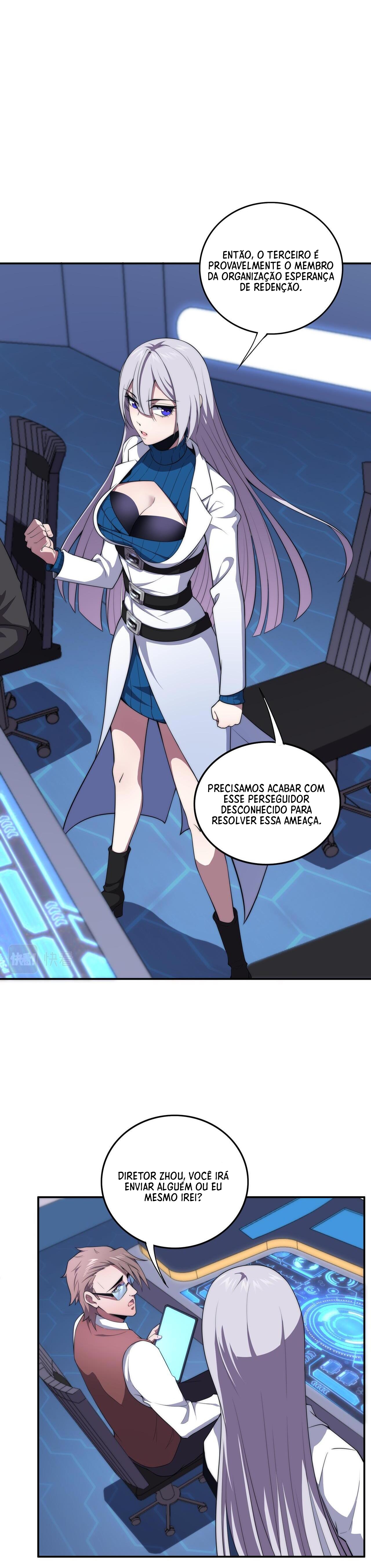 The Great Age of Genes Ch. 3 第9页