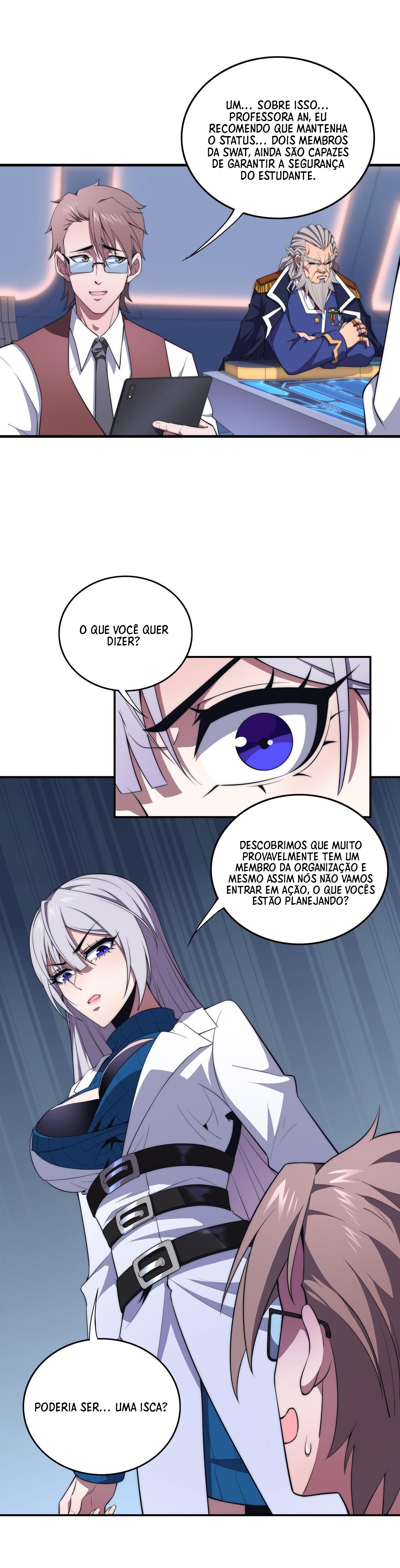The Great Age of Genes Ch. 3 第10页