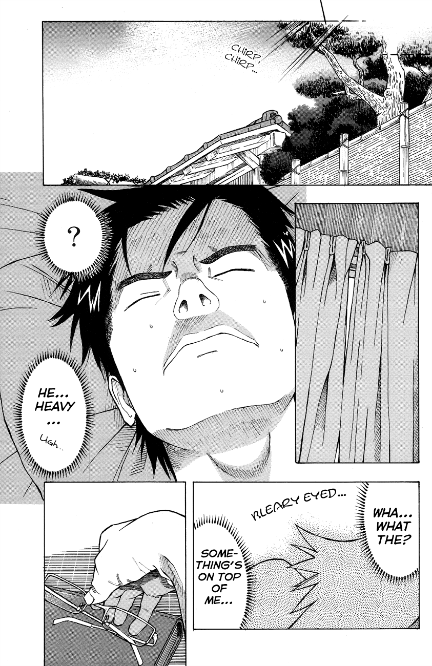 Neko Ane I Am In Your Care 第10页