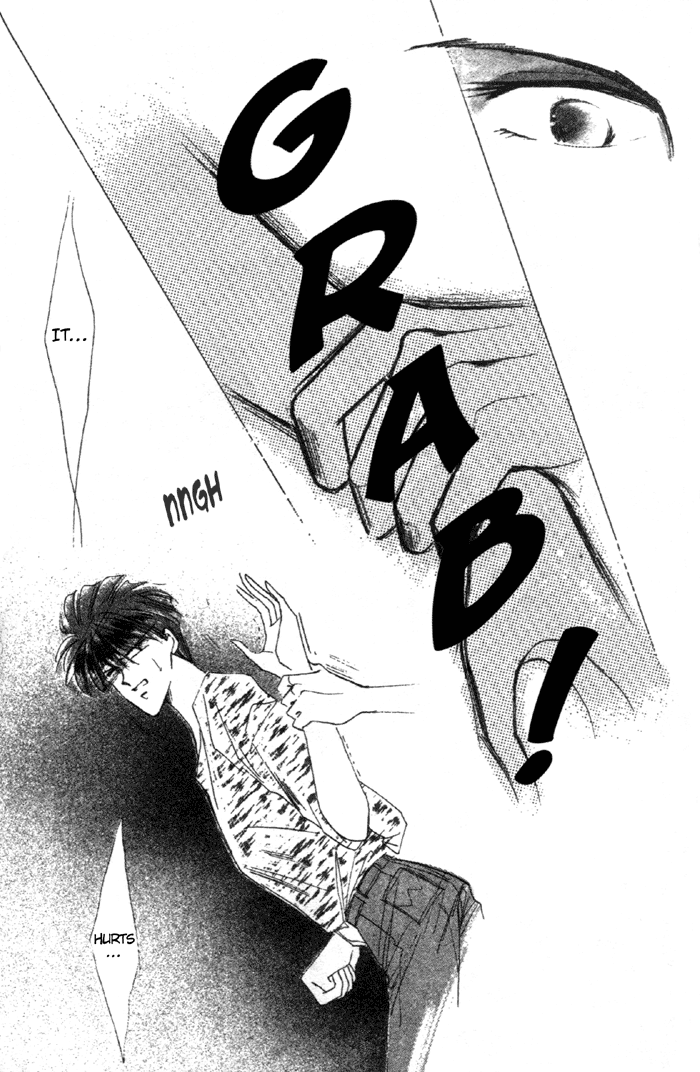Bronze Vol. 1 Ch. 1 第41页