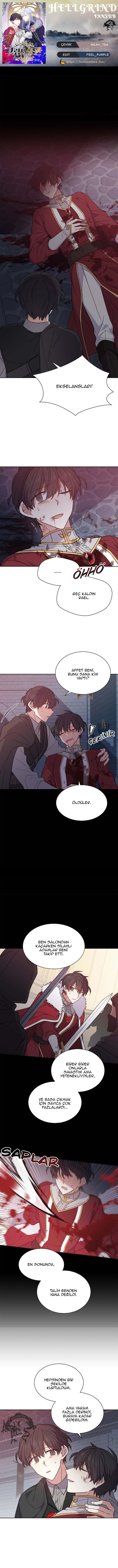 Shadow Crown Ch. 6 第1页