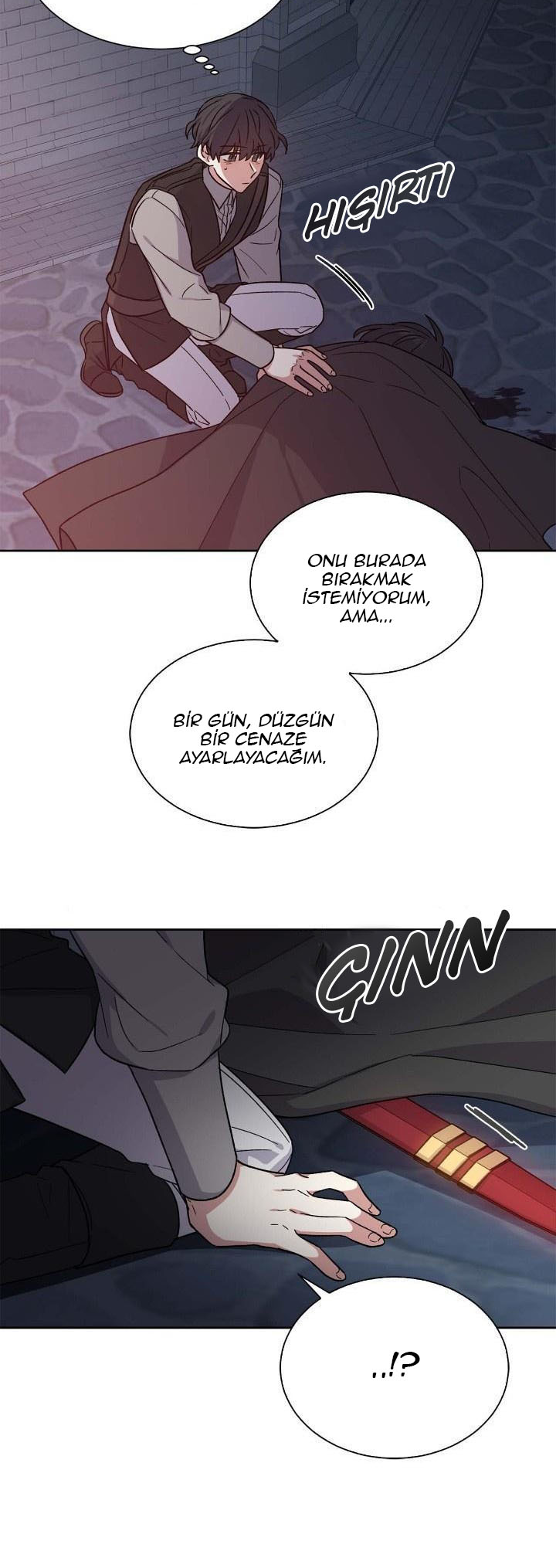 Shadow Crown Ch. 6 第11页