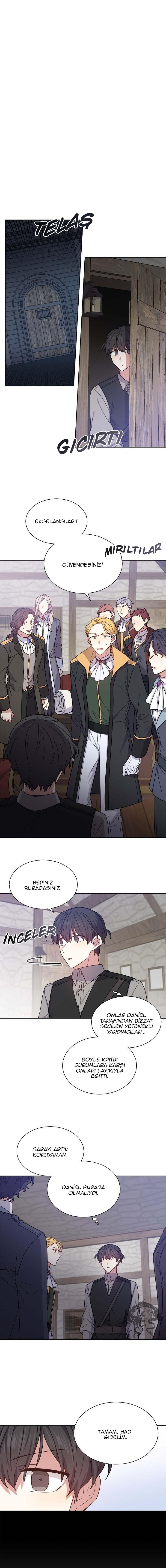 Shadow Crown Ch. 6 第14页